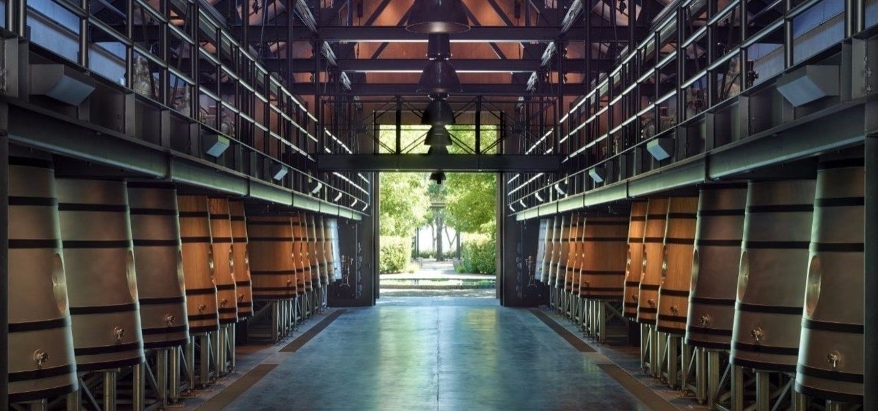 Promontory - Wine Paths